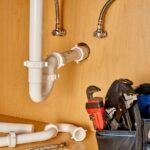 Plumbing estimate