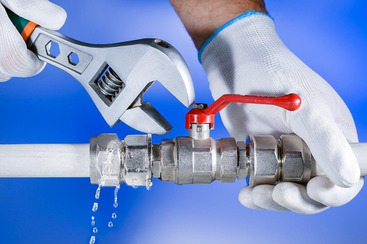 Online Plumber in Ranchi